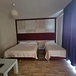 Hotel 045 Shkodër