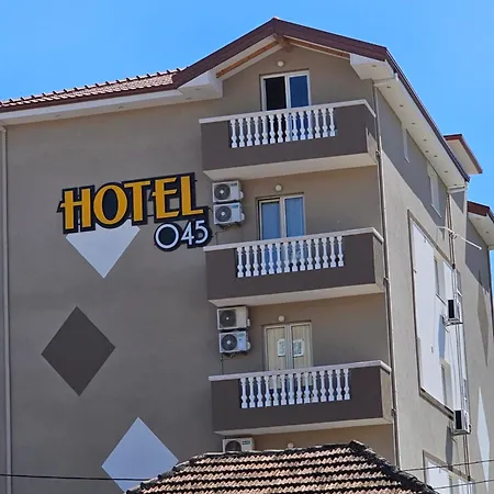 045 Hotel