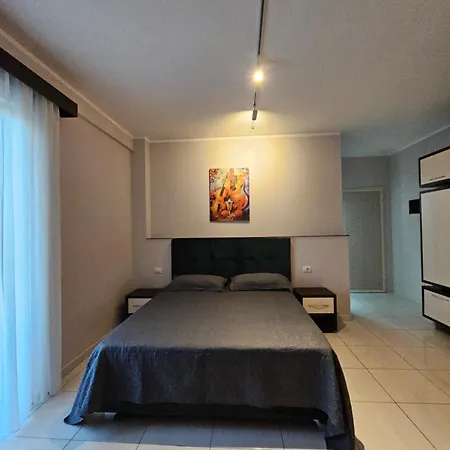 Hotel 045 Shkoder